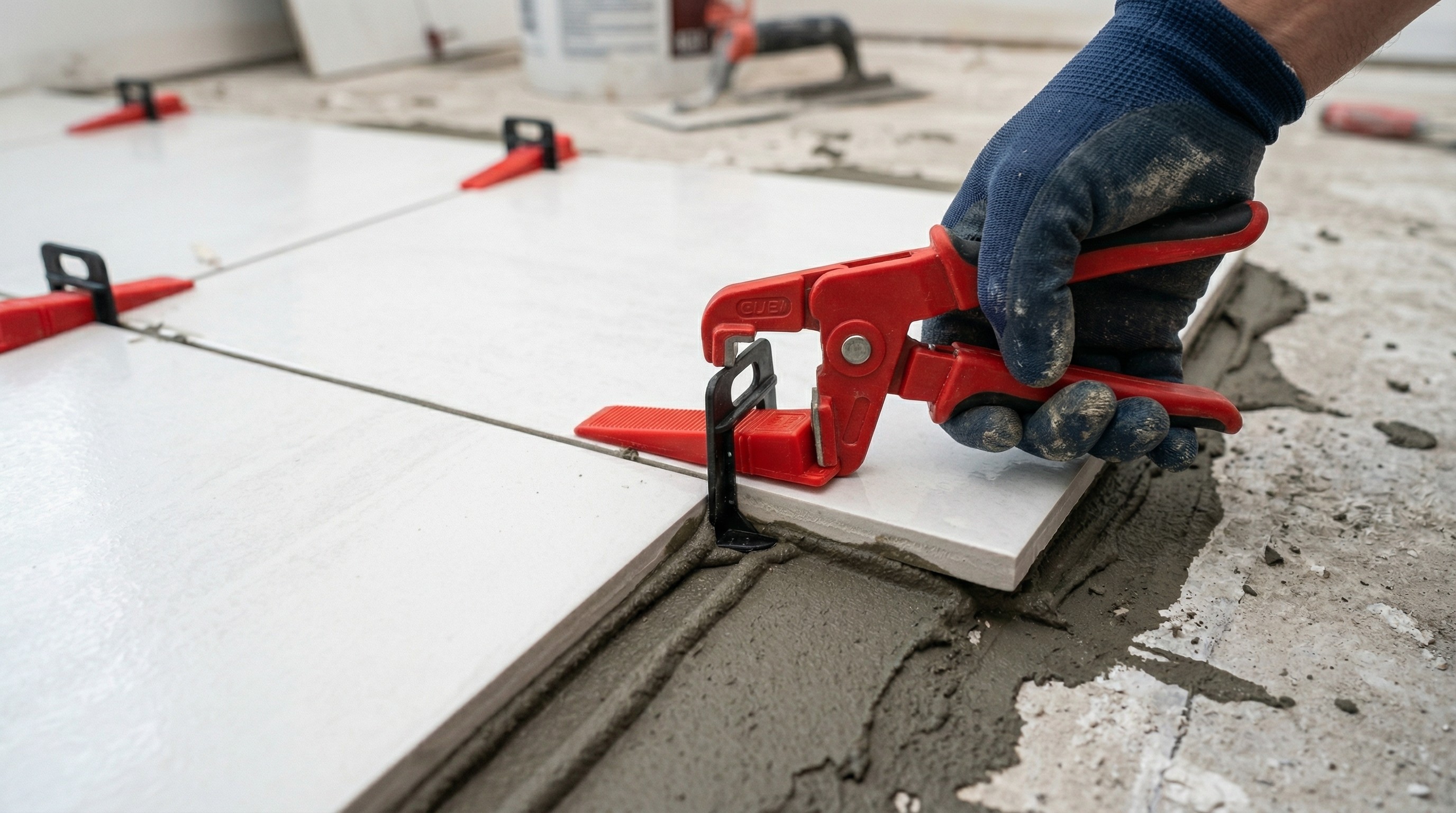 Fliesen & Fugen M. Wurzenberger – Fliesenleger Ergersheim